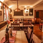 Waldpension Zollhaus