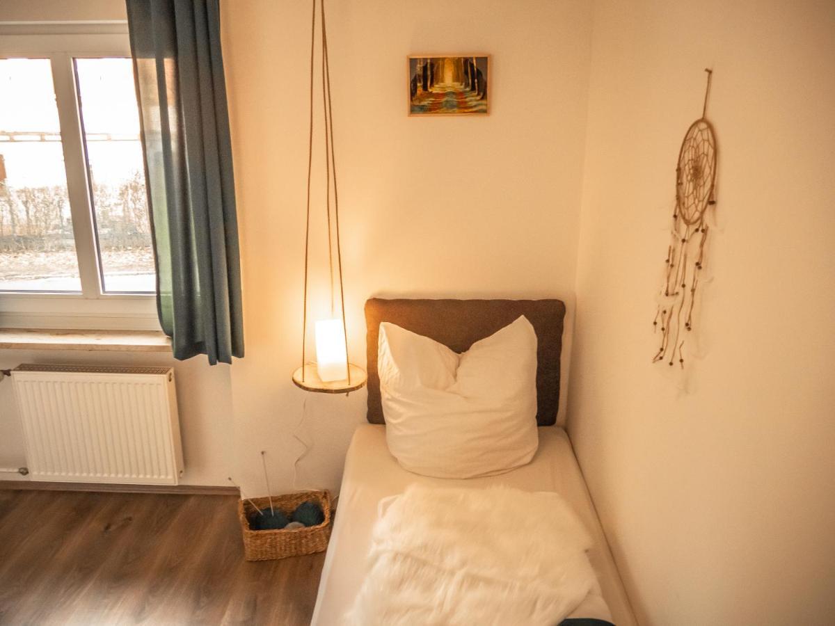 Waldpension Zollhaus 3* Nuremberg