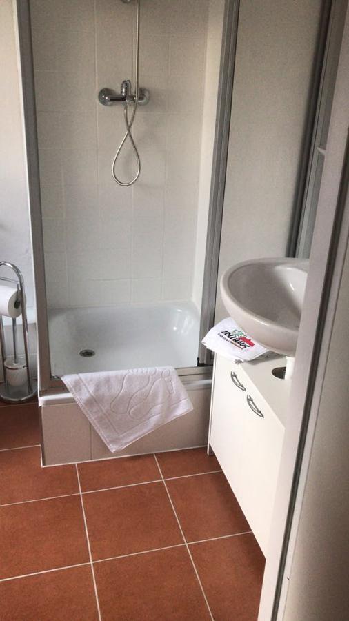 Waldpension Zollhaus Guest house 3*